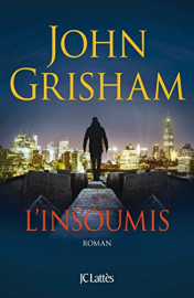 L'Insoumis (Thrillers)